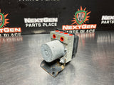 2006 PONTIAC GTO ABS PUMP 92181247 OEM #1025