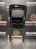 04-06 PONTIAC GTO RADIO BEZEL / DASH TRIM OEM #910