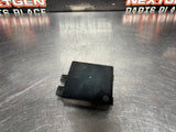 2014 CADILLAC CTS-V BLIND SPOT SENSOR RADAR MODULE #1190