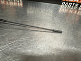 10-14 FORD MUSTANG GT RADIO ANTENNA AR3T-19G461-BC OEM #1315