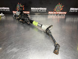 2006 PONTIAC GTO STEERING COLUMN ASSEMBLY W/ IGNITION AND SHAFT 92181072 #3990