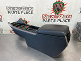 2004 PONTIAC GTO FRONT CENTER CONSOLE COMPLETE OEM #693