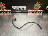 2001 C5 CORVETTE TAC MODULE PIGTAIL OEM #969