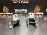 2010 CAMARO SS MOTOR MOUNT BRACKETS OEM #999