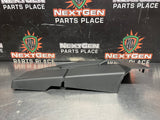 2012 CADILLAC CTS-V COUPE SHEILD ASSEMBLY DEFLECTOR COVER OEM 15856790 #1592