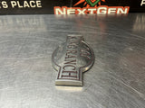 2013 FORD F350 KING RANCH TAILGATE EMBLEM OEM #1279