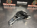 2019 CAMARO SS SHIFTER BEZEL/ BOOT AND KNOB AUTO OEM #1126