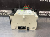 2012 GMC SIERRA RADIO STEREO CD DVD MP3 AUX PLAYER 20935459 OEM #1294