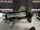 14-15 CAMARO SS REAR LH RH TAIL LIGHT LAMP SET W BUCKETS OEM 23256982 / 23209712 #1450