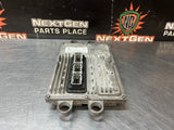 2005 FORD F350 6.0 POWERSTROKE FICM 1845117C6 OEM #1162
