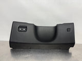 2005 C6 CORVETTE KNEE BOLSTER PANEL DASH TRIM BLACK OEM #1468