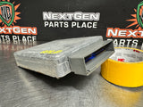 2002 F250 5.4 GAS PCM ECM COMPUTER MODULE 2C4A-12A650-BC OEM #888