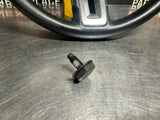 2016 FORD MUSTANG GT STEERING WHEEL FR33-3600-A OEM #815