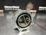2006-2008 C6 Z06 DRY SUMP UPPER TOP CAP ASSEMBLY OEM #4011