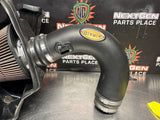 10-15 CAMARO SS LS3 AIRAID COLD AIR INTAKE #1184