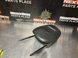 2010 CAMARO SS LH FRONT DRIVER SEAT HEADREST OEM #1232