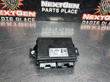 2016 FORD MUSTANG GT LIGHTING CONTROL MODULE FR3T-14D644-BF OEM #1394
