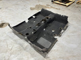 08 - 09 PONTIAC G8 CARPET BLCK OEM #1036