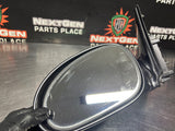 2006 PONTIAC GTO LH DRIVER SIDE MIRROR GRAY OEM #901