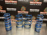 2014 FORD MUSTANG GT FORD RACING TRACK LOWERING SPRINGS FRONT AND REAR #783