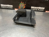 2015 FORD F350 CENTER TOP DASH STORAGE SPEAKER TRAY DC34-25045P64-A OEM #1114