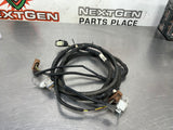 2011 FORD F250 6.7L TAIL LIGHT WIRING HARNESS BC3T-13A409-AD OEM #548