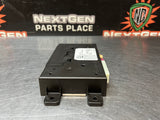 2021 FORD MUSTANG GT BLUETOOTH WIFI CONTROL MODULE LR3T-14G229-AR OEM #1147