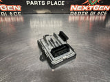 2015 GMC SIERRA 2500 TCM 24276411 OEM #1335