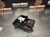 2006 C6 CORVETTE BODY CONTROL MODULE BCM FUSE BOX 15850986 OEM #1407