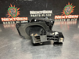 2015 FORD MUSTANG GT AUTO (6R80) SHIFTER WITH KNOB ASSEMBLY OEM #1535