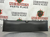 05-13 C6 CORVETTE INTERIOR HALO ROOF HEADLINER TRIM PANEL 15803308 OEM #487