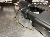 2012 FORD F250 LH DRIVER SIDE POWER FOLD TELESCOPIC HEATED MIRROR OEM #3877