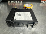 2019 CHEVY SILVERADO 2500HD RADIO RECEIVER MODULE 84361176 OEM #1056