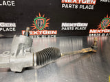 10-14 FORD MUSTANG GT ELECTRIC STEERING RACK OEM BR33-3D070-CK #897