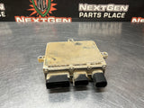 2015 FORD F350 DIESEL GLOW PLUG RELAY MODULE BC3A-12B533-AA OEM #1114