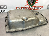 05-13 C6 CORVETTE 6L80 TRANSMISSION PAN OEM #296