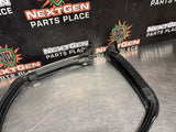 2006 C6 CORVETTE REAR HALO SEAL OEM #1407