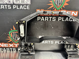 2009 FORD F-350 DIESEL DASH CLUSTER INSTRUMENT TRIM BEZEL 8C34-25044D70-C #985