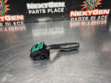 2015 FORD MUSTANG GT TURN STALK SWITCH OEM EG9T-13335-AAW #1434