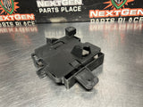 09-13 CADILLAC CTS-V ECM/ECU MOUNTING BRACKET 20836831 OEM #1592