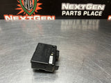 01-04 C5 CORVETTE TPMS KEYLESS ENTRY MODULE RECEIVER 10431034 #1088
