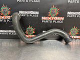 2012 FORD F150 DRIVERS SIDE TURBO INTERCOOLER HOSE PIPE BL34-6F073-AC #1339