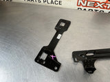 08-09 PONTIAC G8 REAR SEAT BRACKETS OEM #611