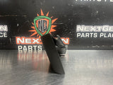 2011 FORD MUSTANG GT RH PASSENGER DOOR MIRROR TRIM COVER OEM #1581