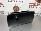 97-04 C5 CORVETTE GLOVE BOX BLACK OEM #486