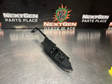 2015 FORD MUSTANG GT LH DRIVER SIDE WINDOW SWITCH OEM #1250