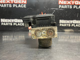 13-16 FORD F250 ABS ANTI LOCK BRAKES PUMP MODULE DC34-2C405-CG #4171