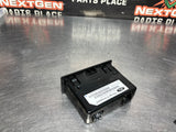 2015 FORD F250 F350 USB NAVIGATION CARD PORT READER W CARD DL3T-14F014-BA #1142