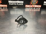 2013 C6 CORVETTE WINDSHIELD WIPER WASHER FLUID RESERVOIR TANK CAP OEM #1038