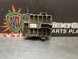 2008 GMC SIERRA 3500 FUSE JUNCTION BOX 15174622 OEM #1085